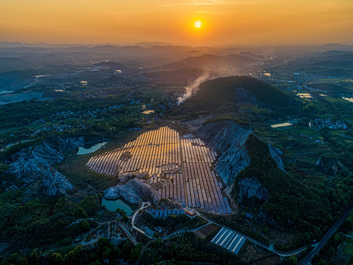 礦業(yè)新技術(shù)時(shí)代有哪些特征和展望？