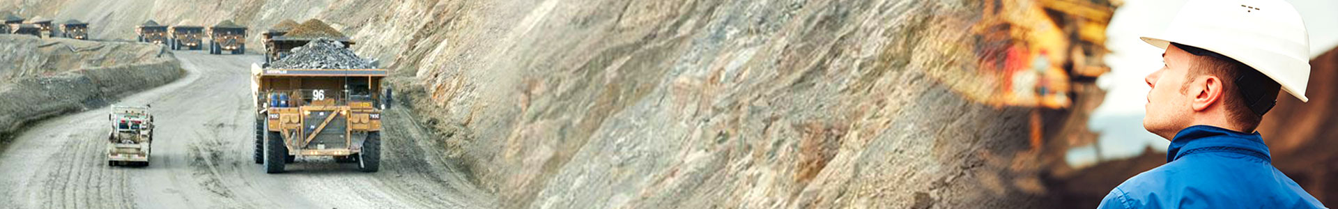 礦山自動化產(chǎn)品系列