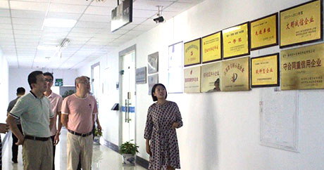 產(chǎn)品種類及研發(fā)項目大幅度增加，業(yè)務(wù)領(lǐng)域進(jìn)一步拓展